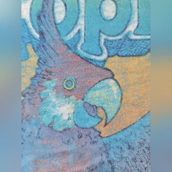 Vintage Daytona Beach X Hawaiian Tropic Muscle Tee - Picture 7 of 9